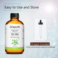 Tea Tree Essential Oil 3